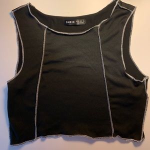 Shein top